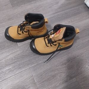 Work Boots